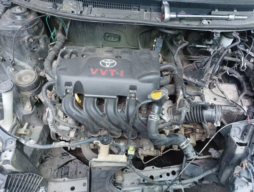  Toyota YARIS 2014    EN DESARME